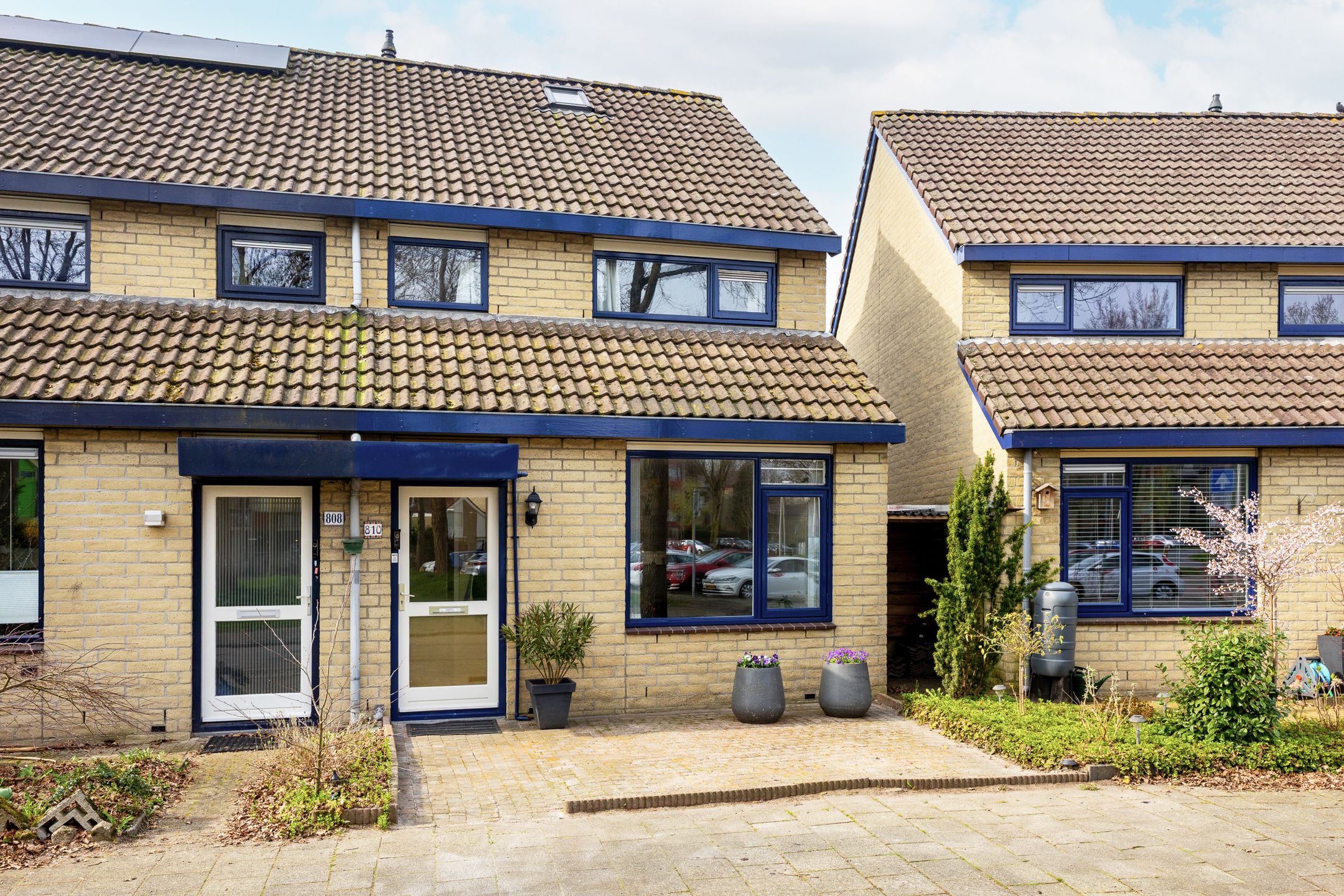 Foto van Furkabaan 810, Utrecht