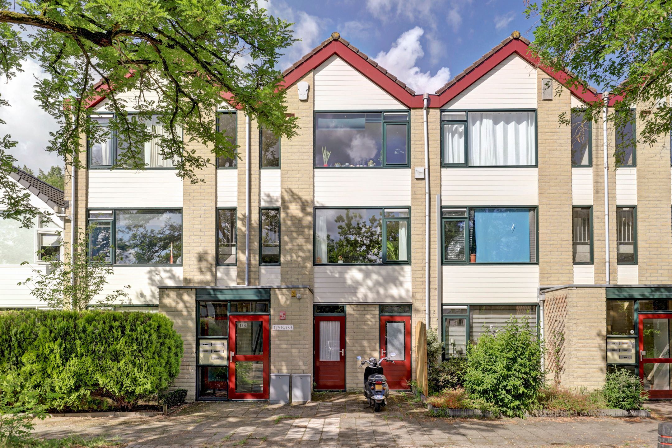 Foto van Walcheren 125, Utrecht