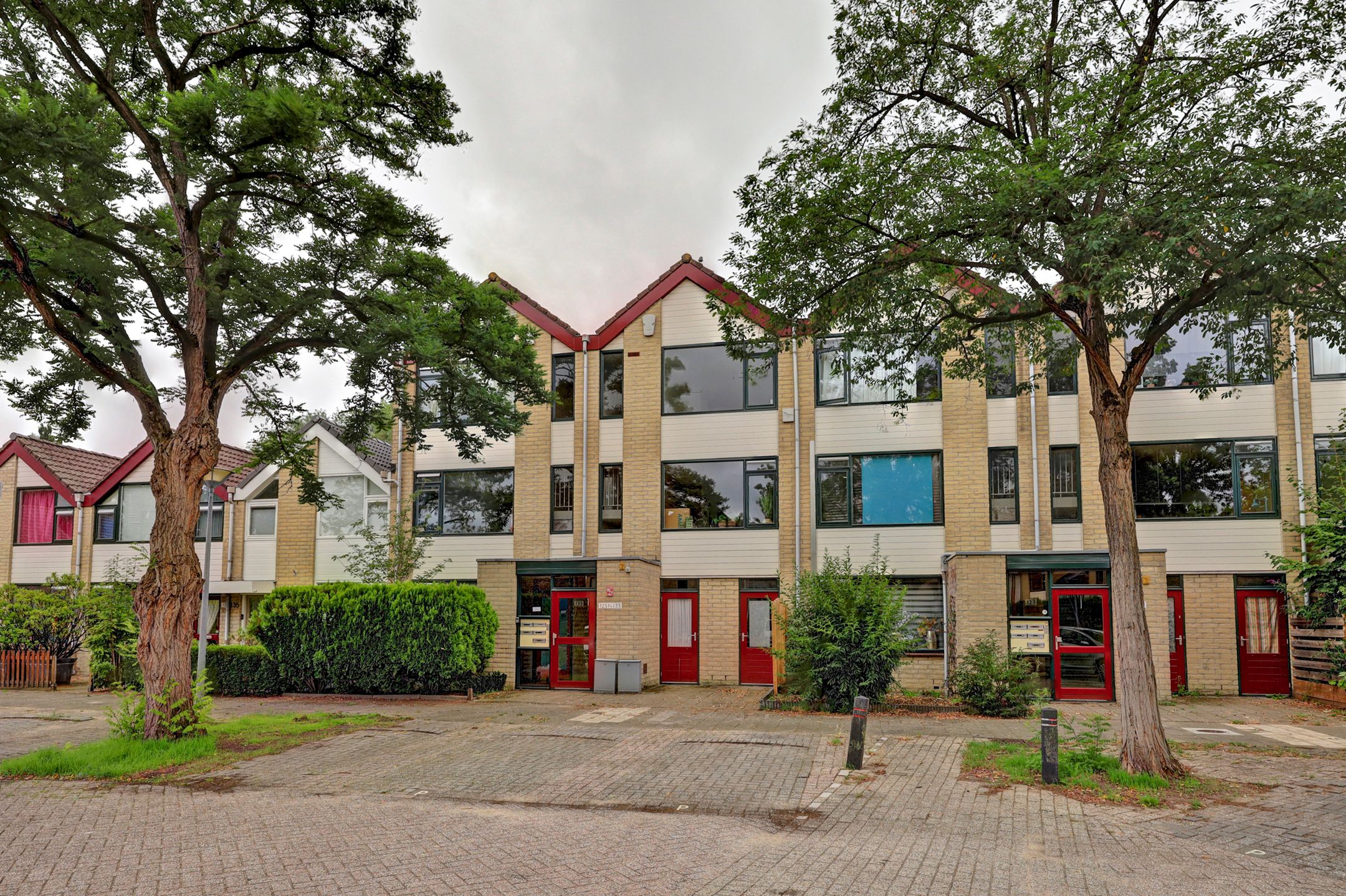 Foto van Walcheren 129, Utrecht