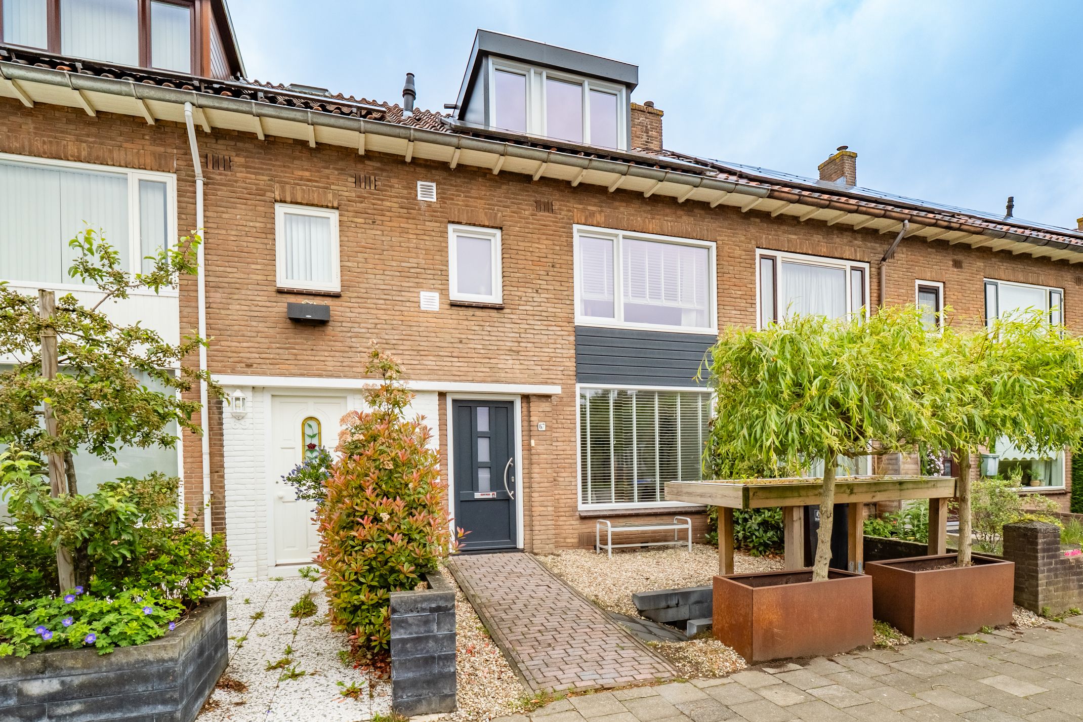 Foto van Duurstedelaan 67, Utrecht
