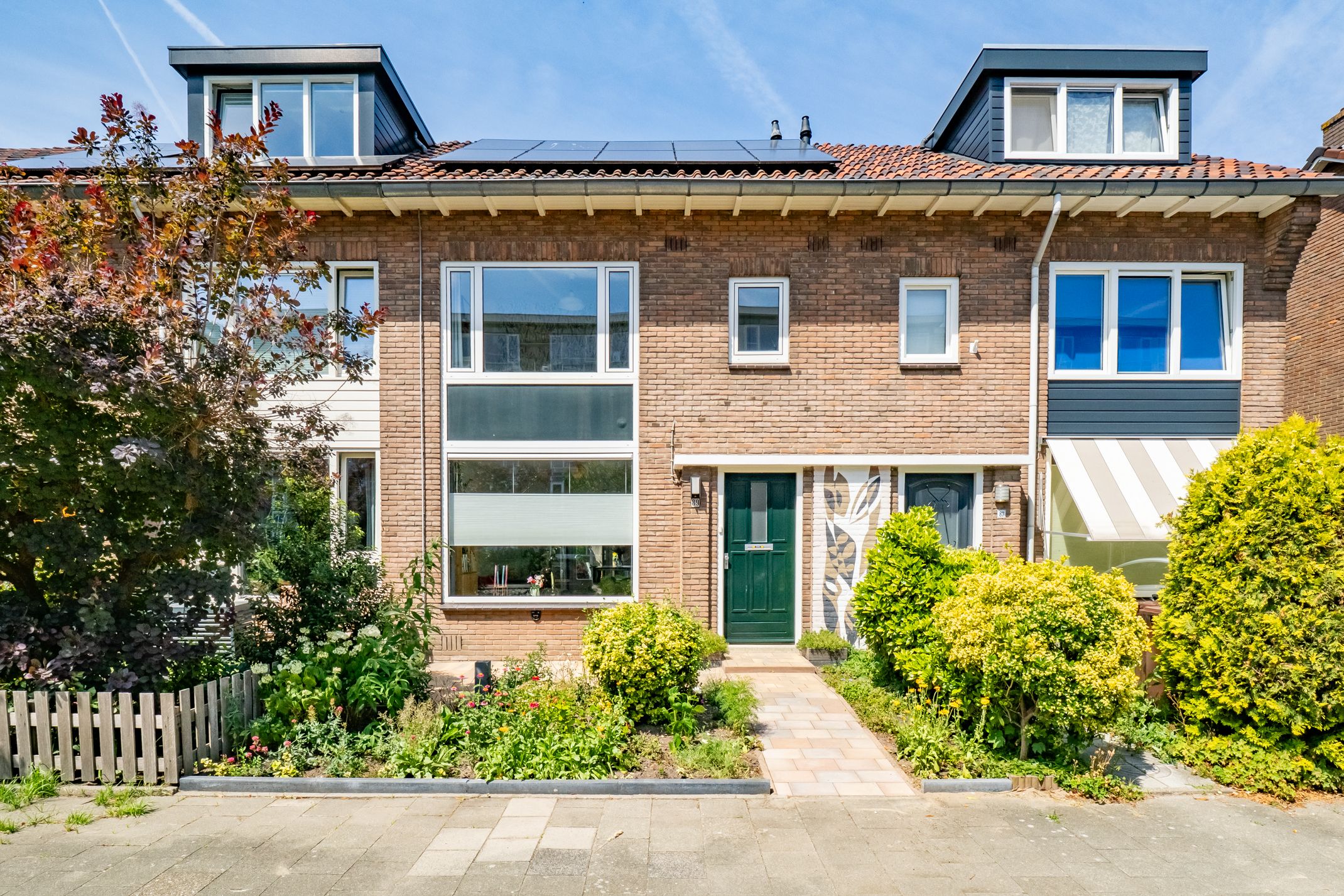 Foto van Duurstedelaan 89, Utrecht