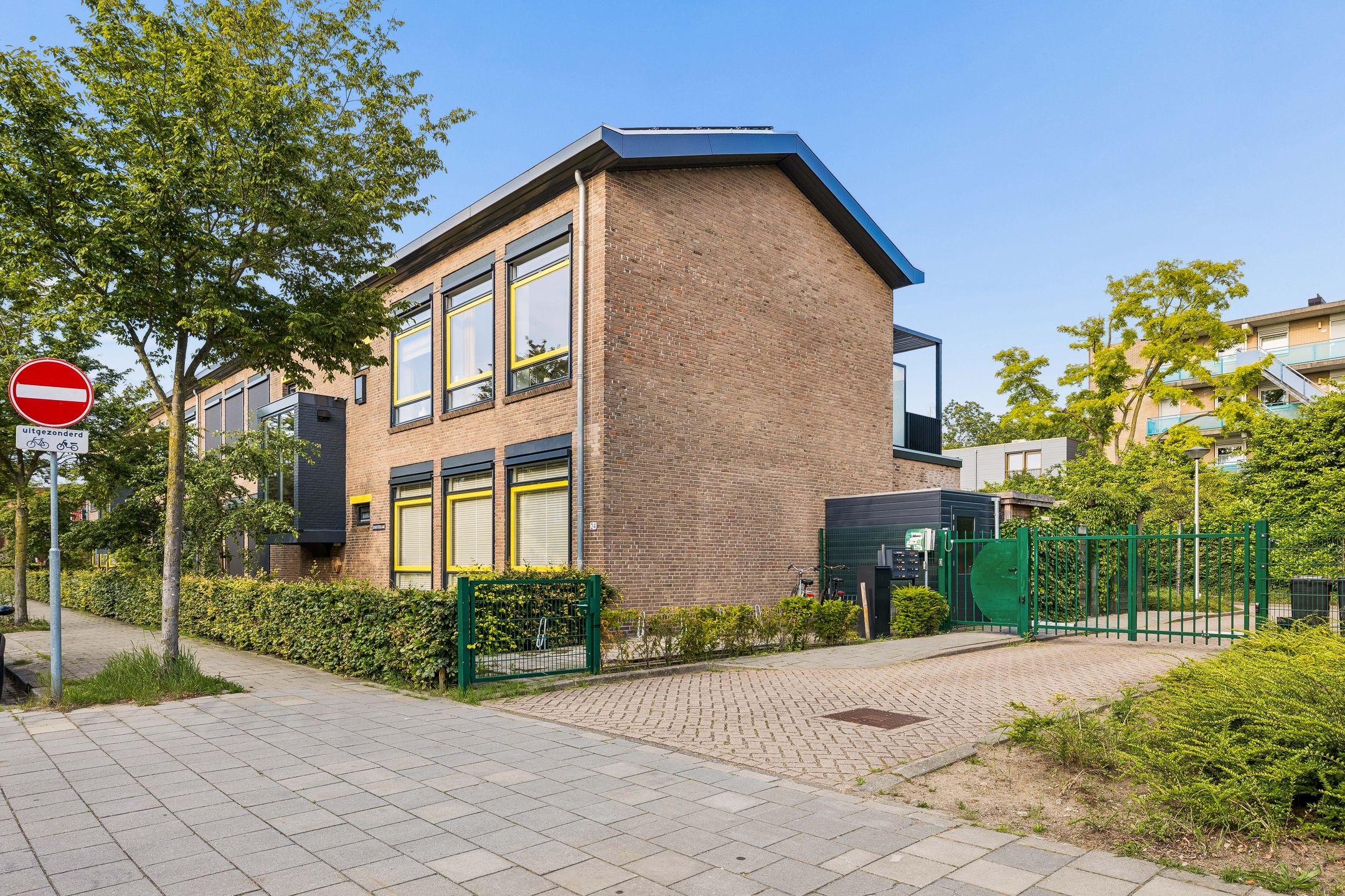Foto van Duurstedelaan 24C, Utrecht