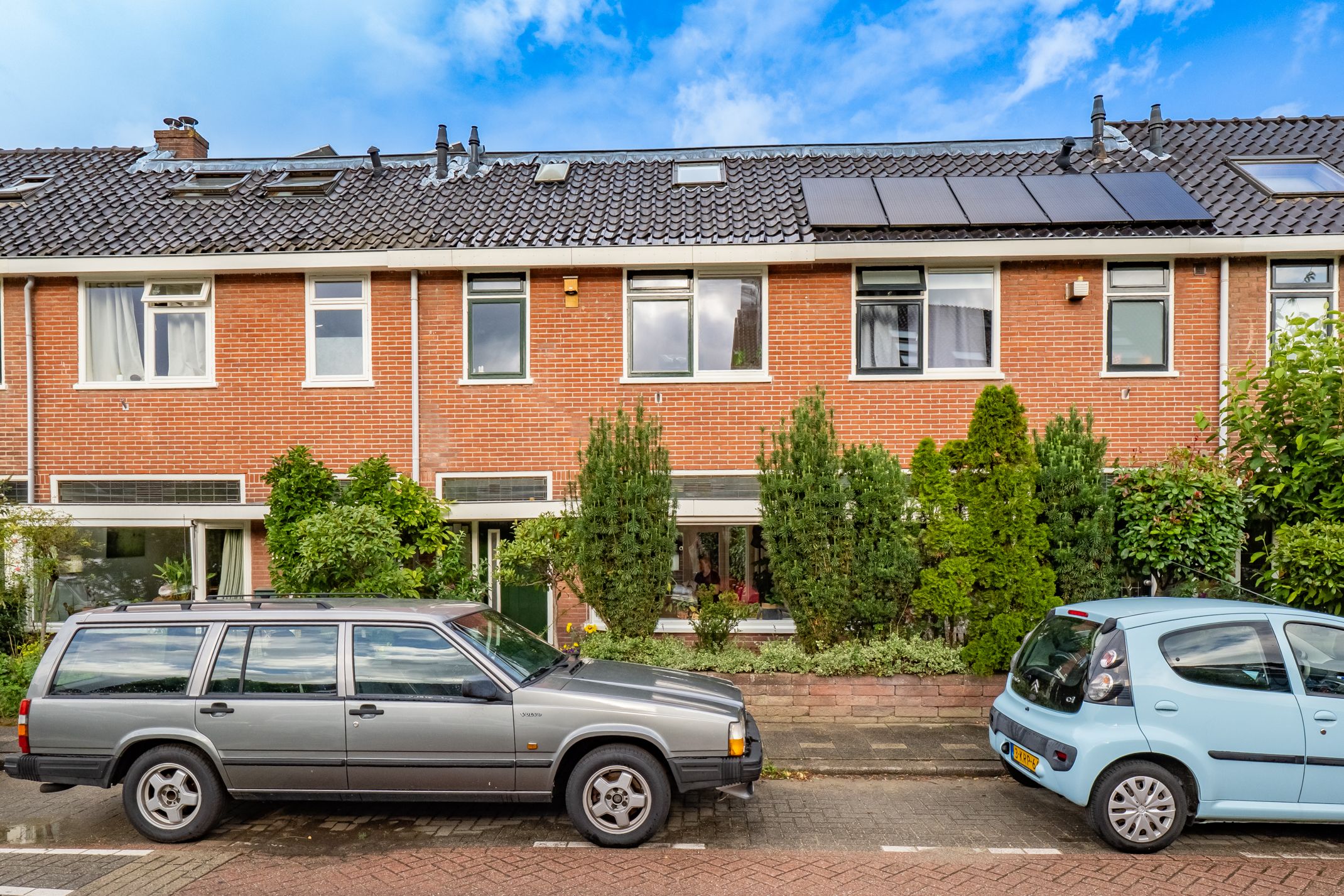 Foto van Verlengde Hoogravenseweg 145, Utrecht