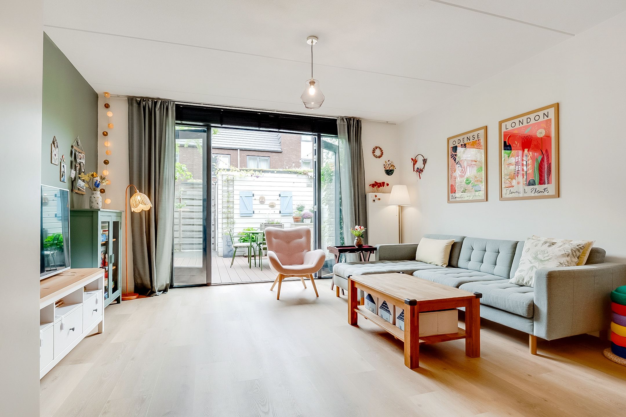 Foto van Vlechtdraadhof 32, Utrecht