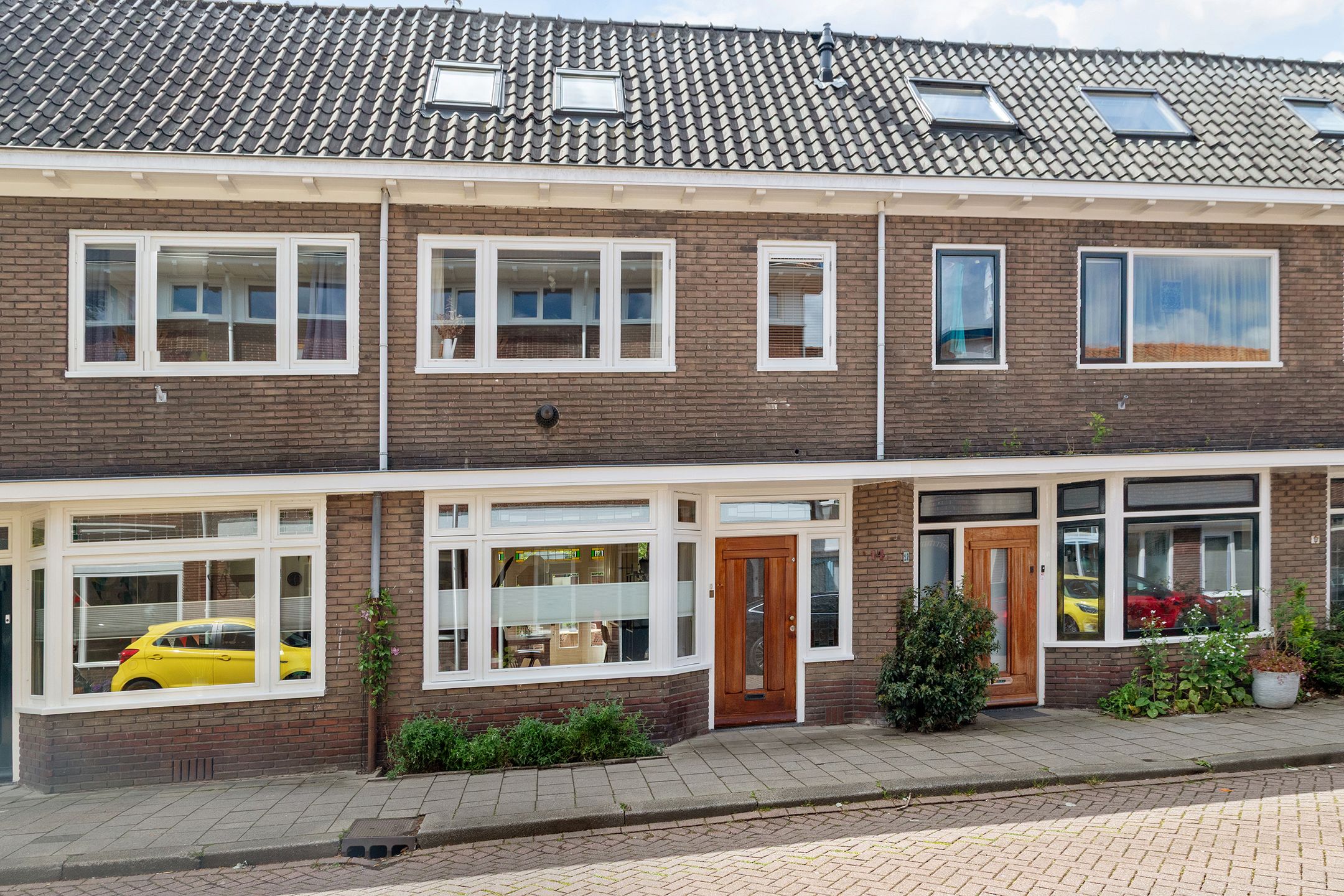 Foto van Karperstraat 14, Utrecht