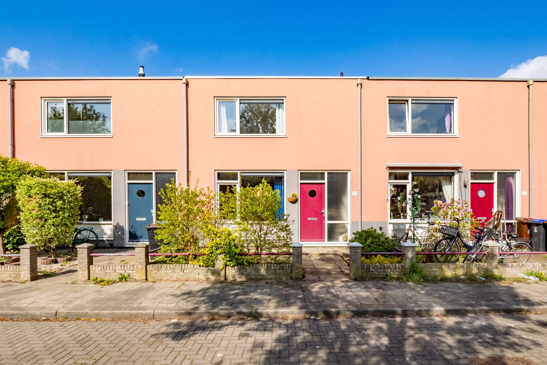 Foto van Hofnarlaan 13, Utrecht