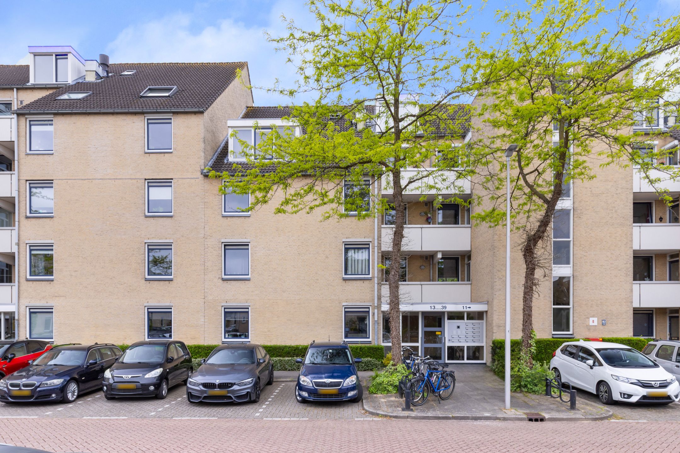 Foto van Zeeltstraat 31, Utrecht