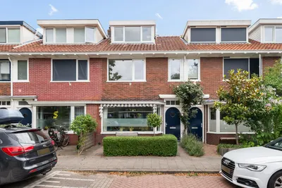 Foto van Julianaweg 80, Utrecht