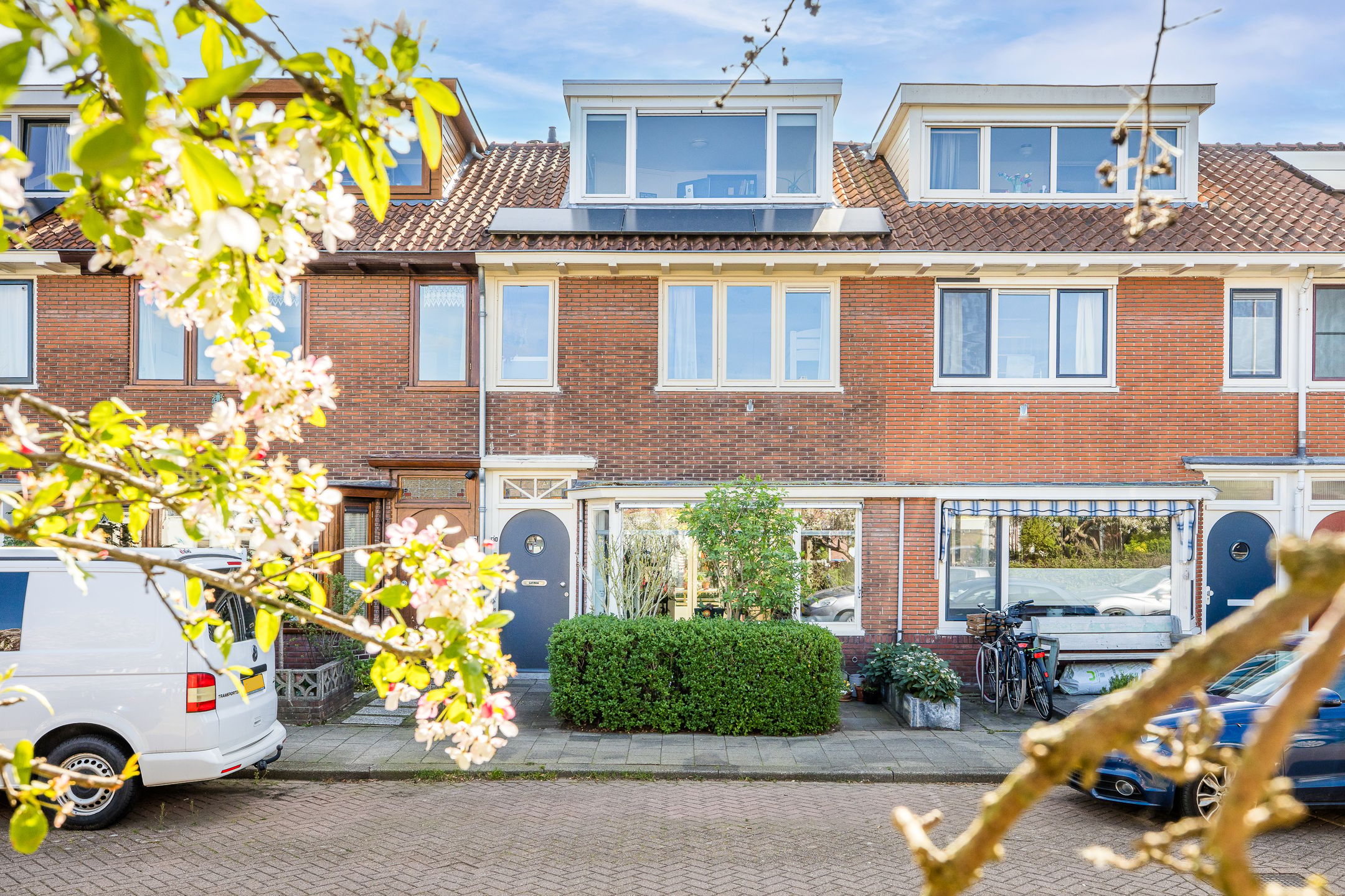 Foto van Julianaweg 130, Utrecht