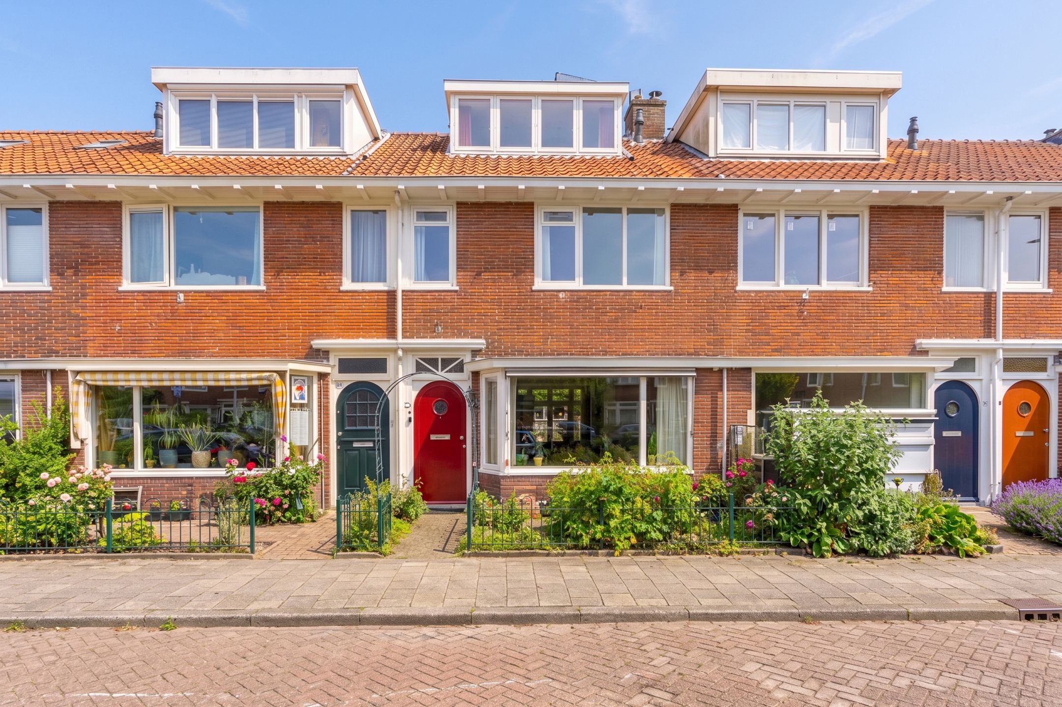 Foto van Julianaweg 142, Utrecht