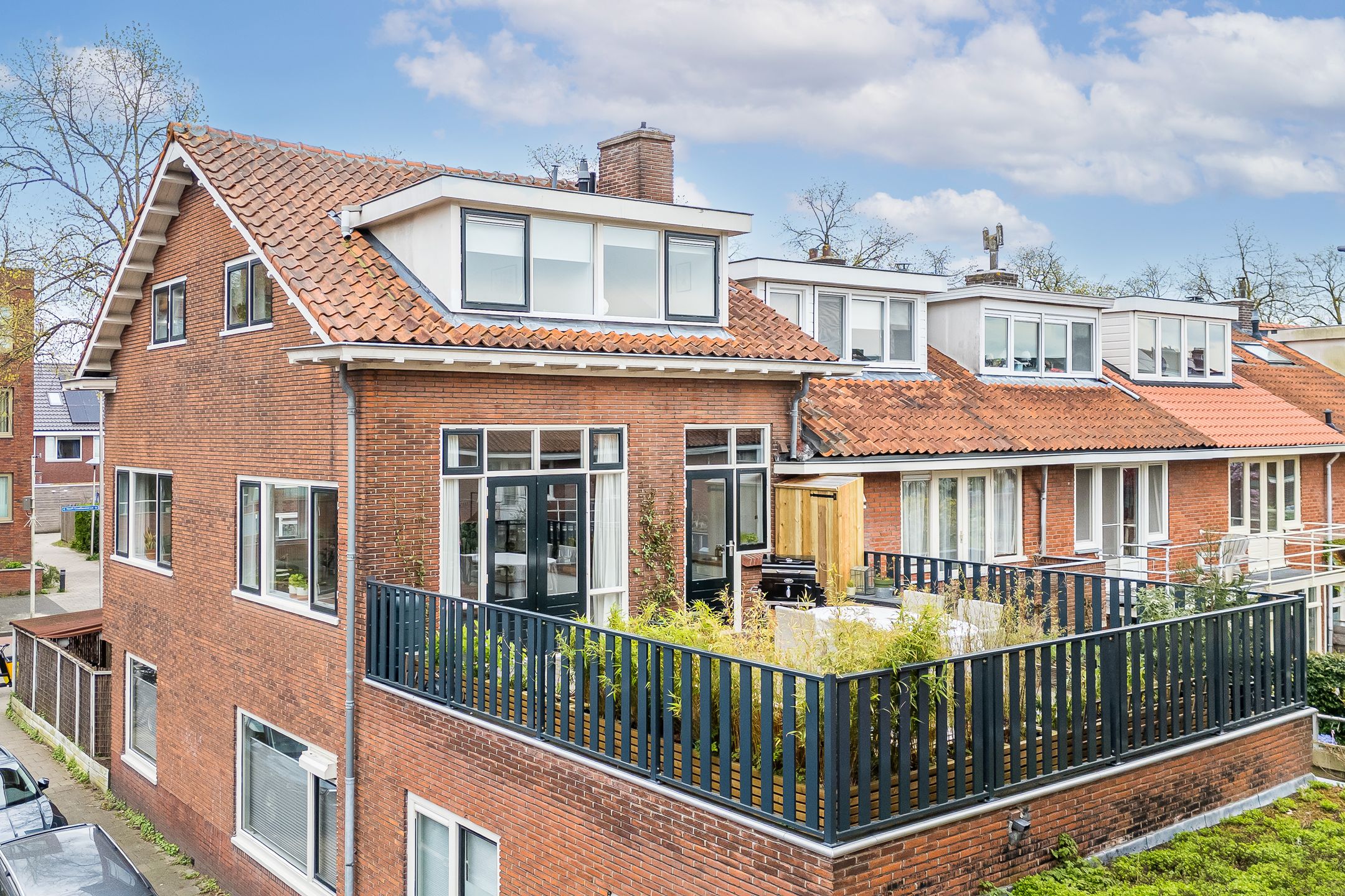 Foto van Hooft Graaflandstraat 217BS, Utrecht