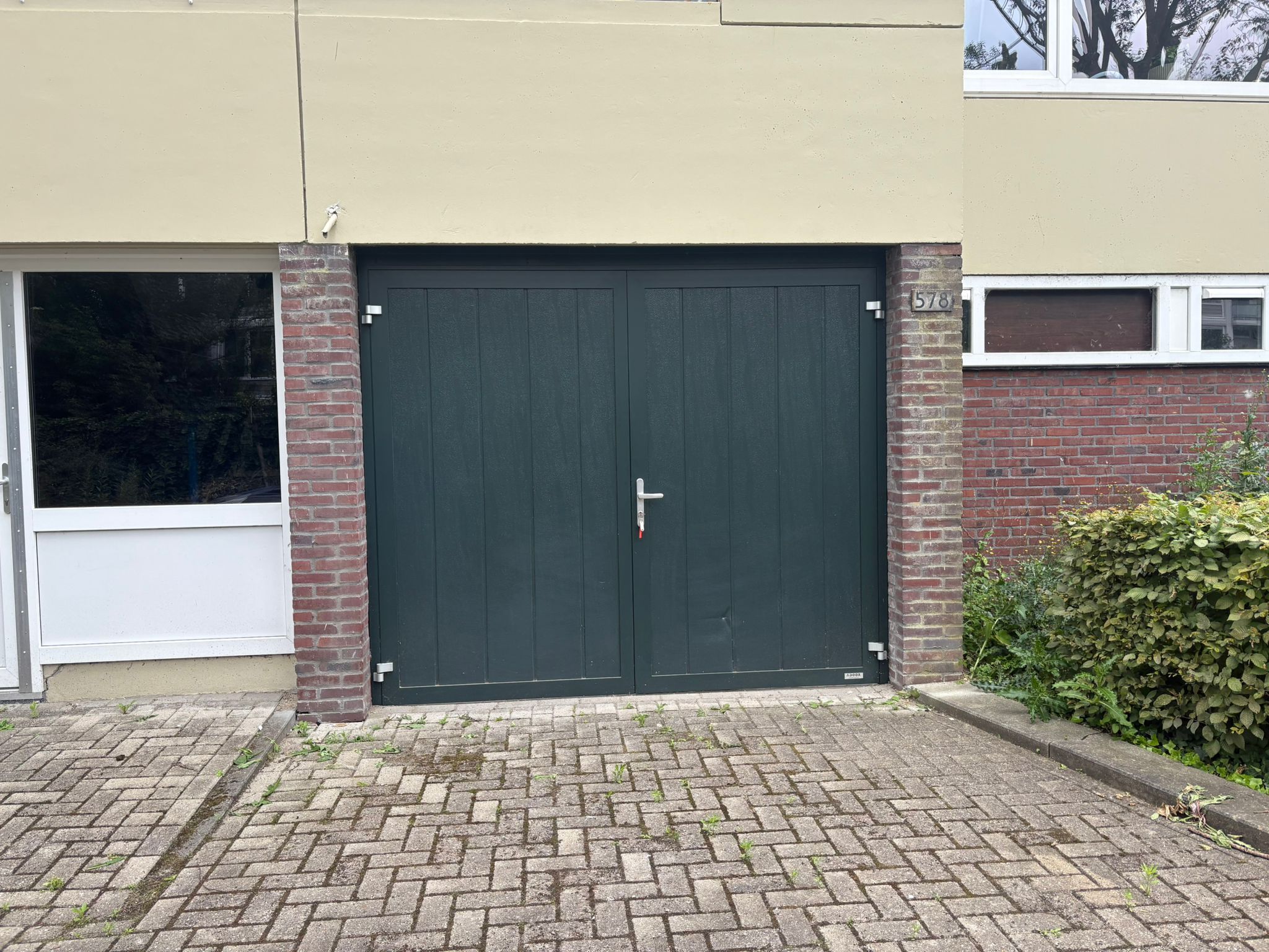 Foto van Rooseveltlaan 578, Utrecht