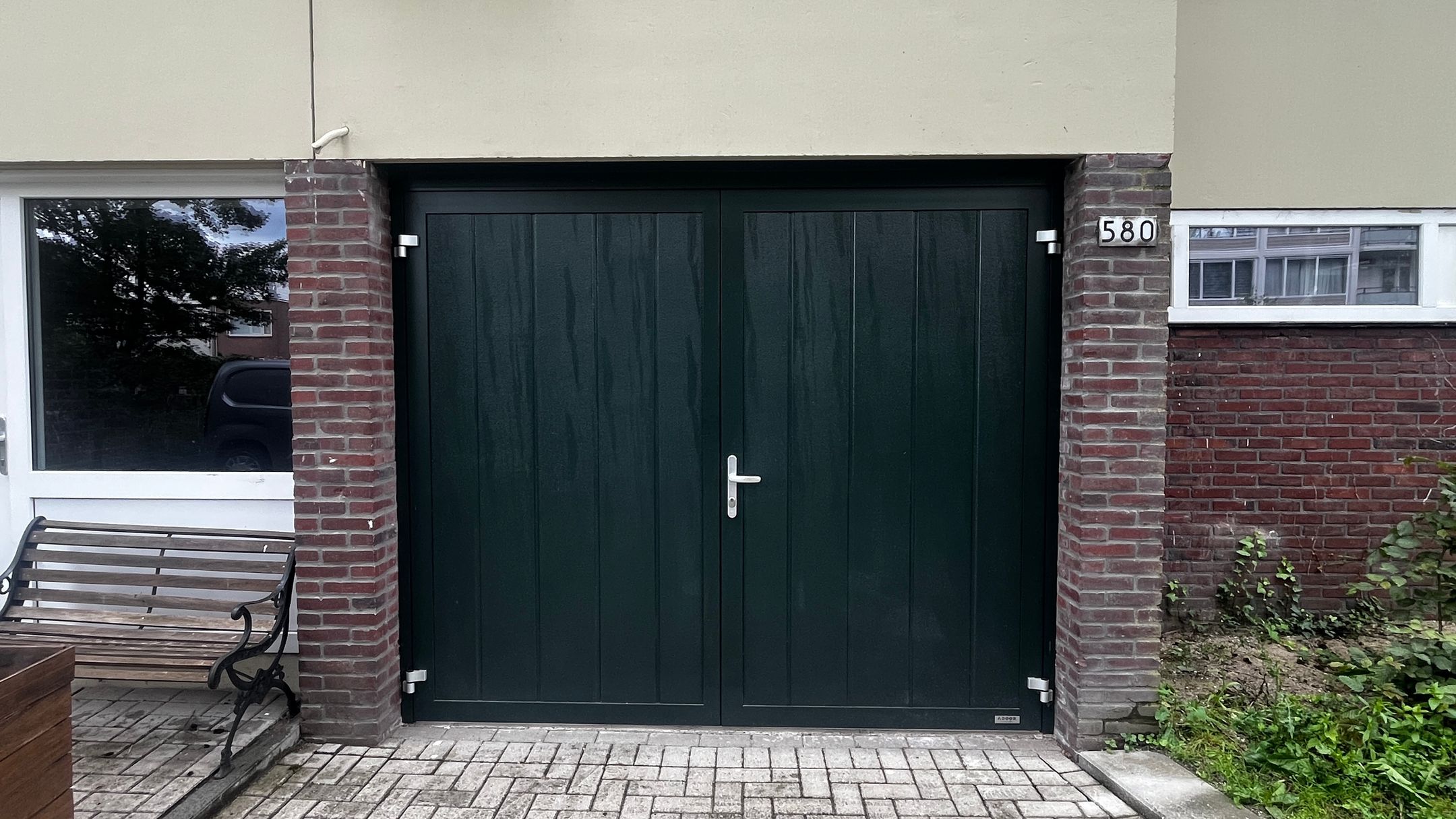 Foto van Rooseveltlaan 580, Utrecht