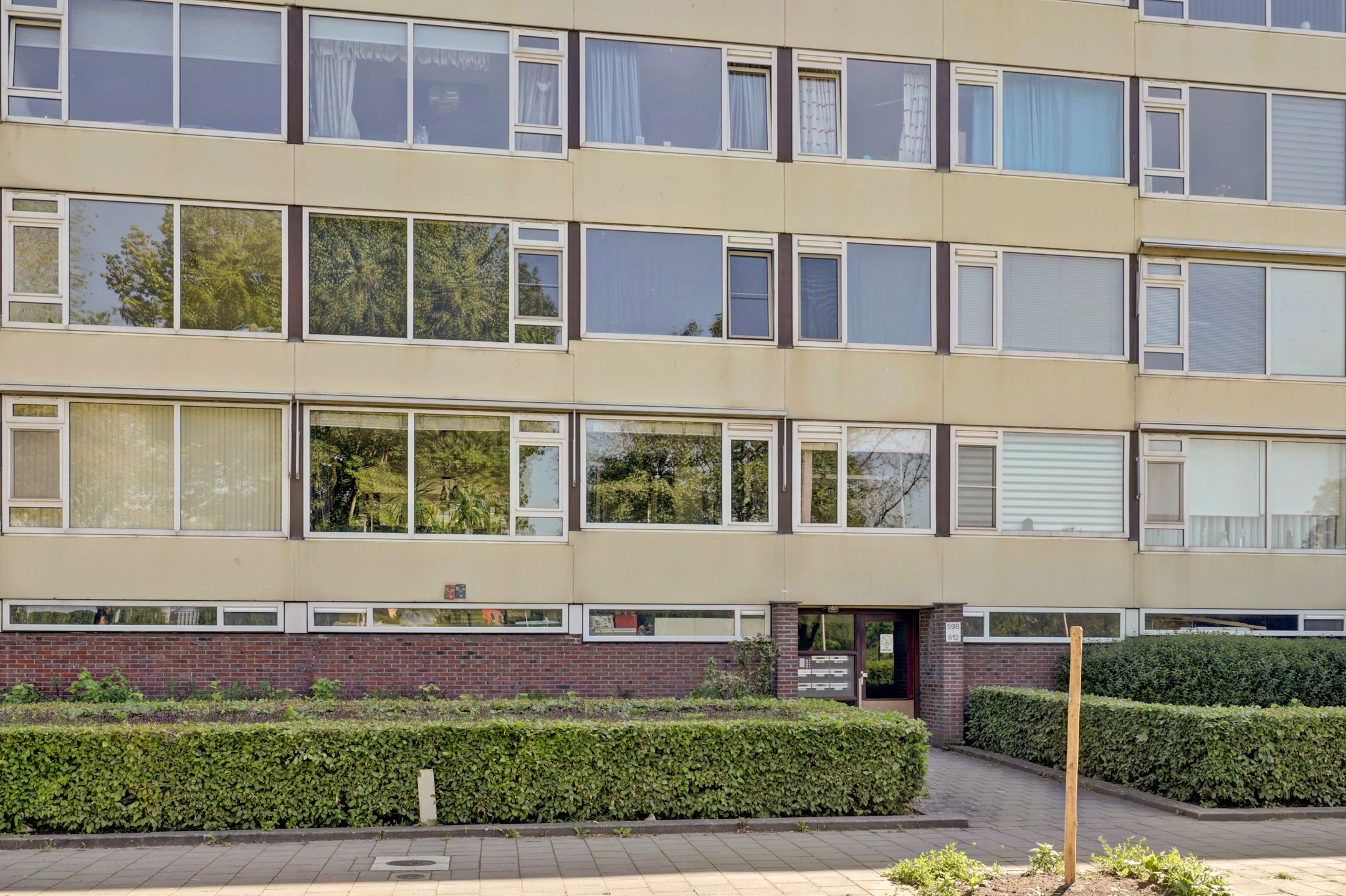 Foto van Rooseveltlaan 598, Utrecht