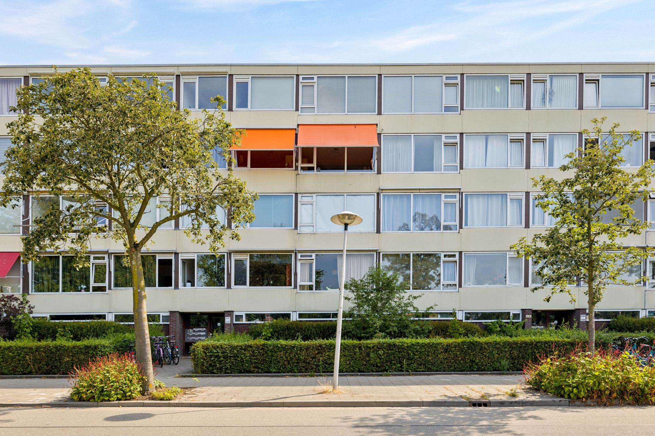 Foto van Rooseveltlaan 628, Utrecht