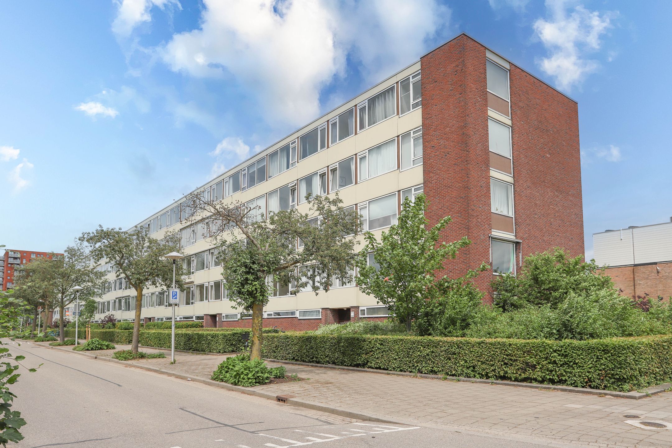 Foto van Rooseveltlaan 686, Utrecht