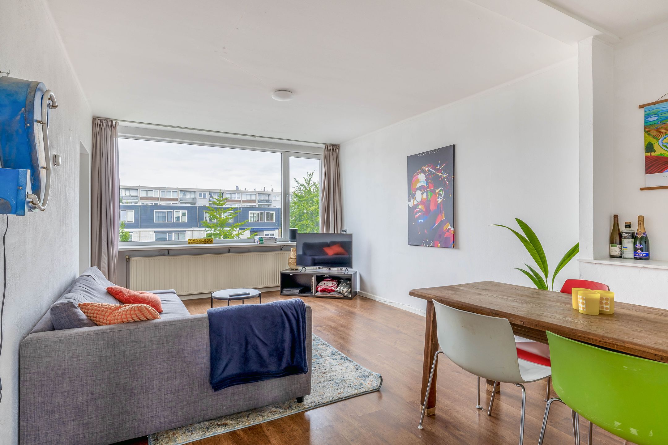 Foto van Rooseveltlaan 700, Utrecht
