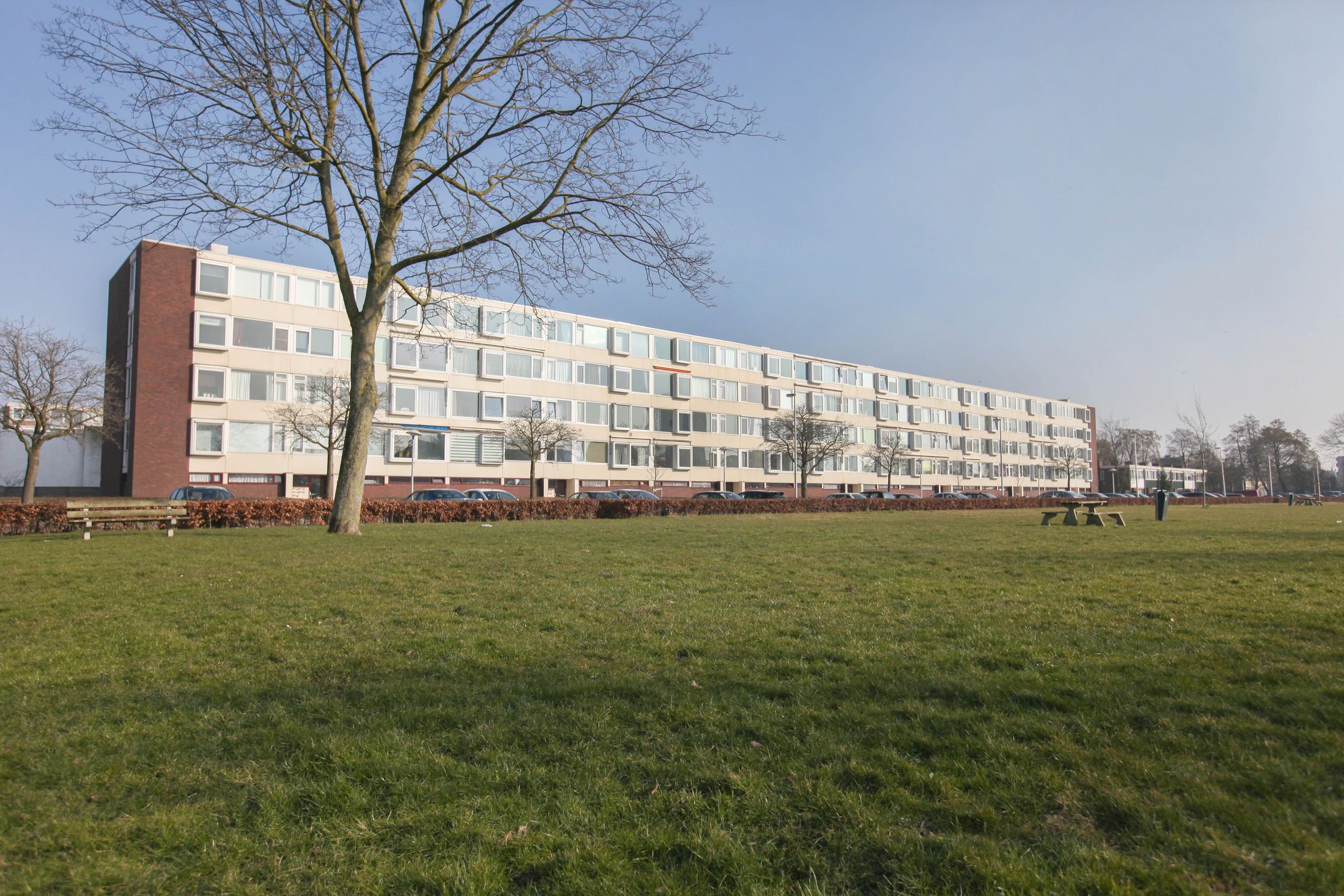 Foto van Rooseveltlaan 730, Utrecht
