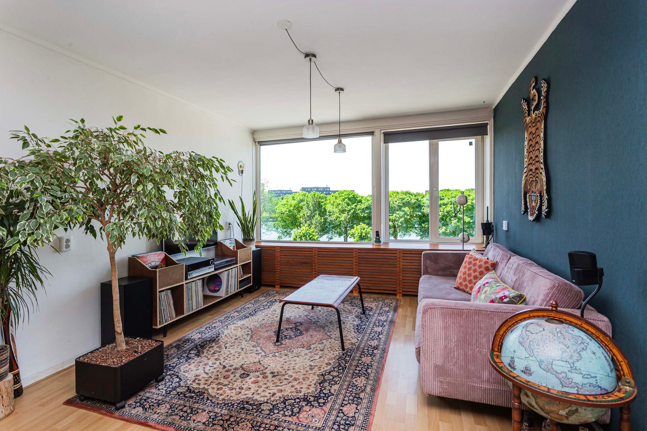 Foto van Rooseveltlaan 768, Utrecht