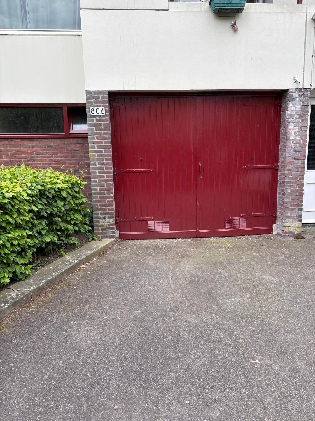 Foto van Rooseveltlaan 806, Utrecht