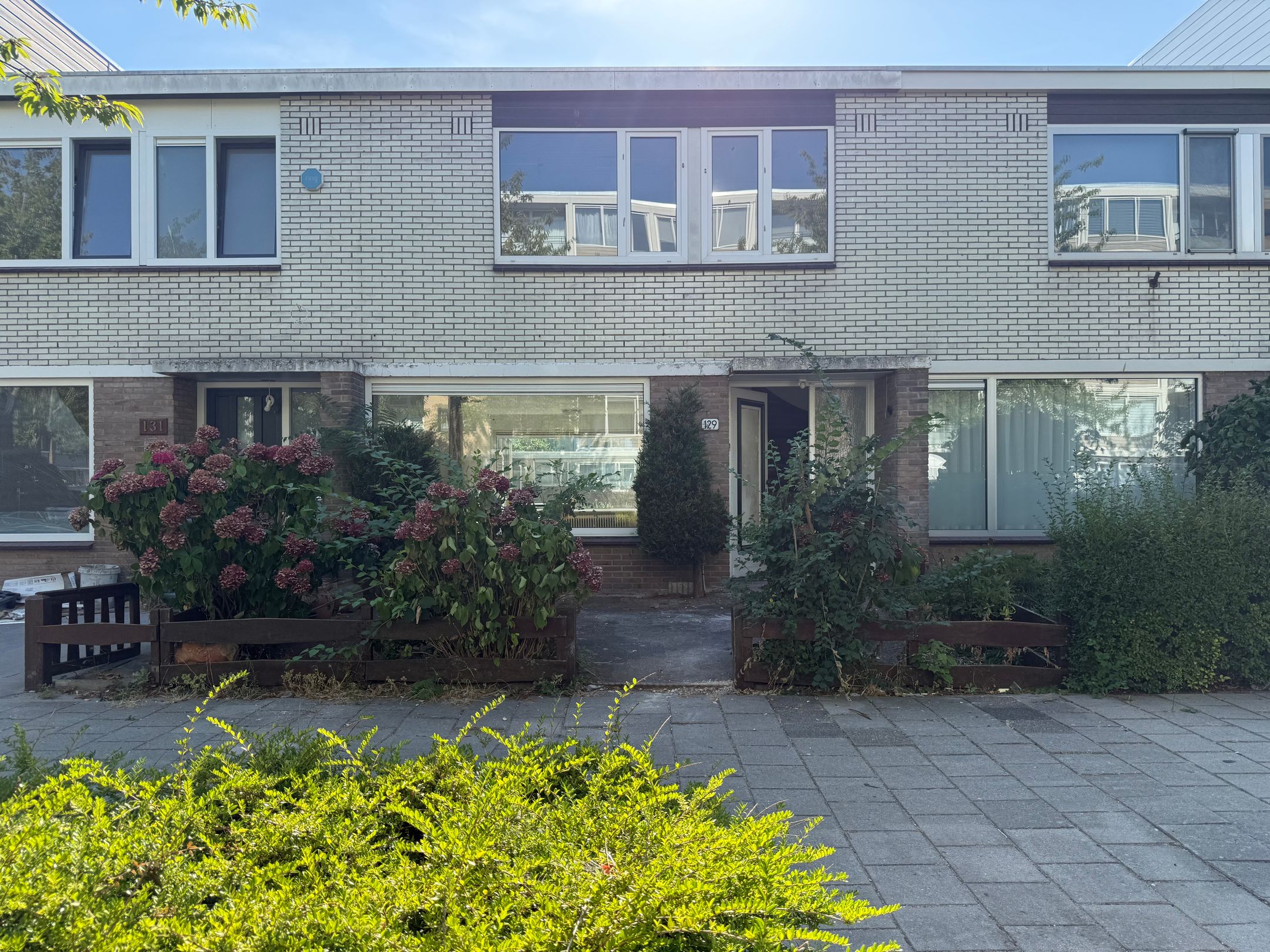 Foto van Magelhaenlaan 129, Utrecht