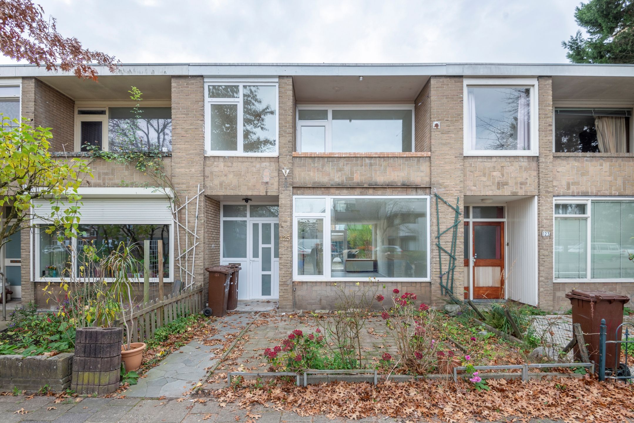 Foto van Columbuslaan 125, Utrecht