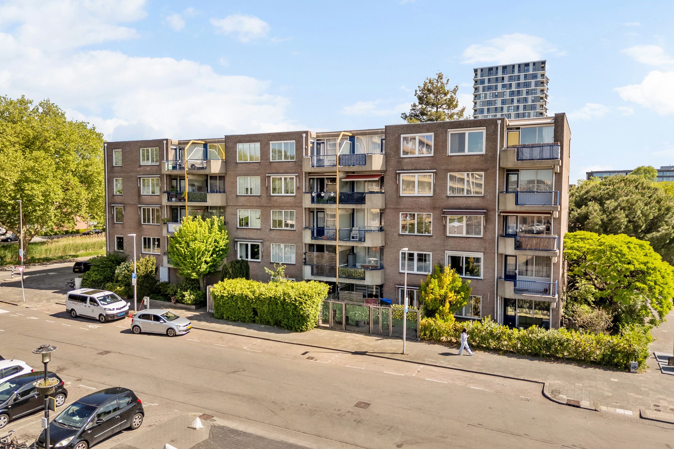 Foto van Vasco da Gamalaan 103, Utrecht