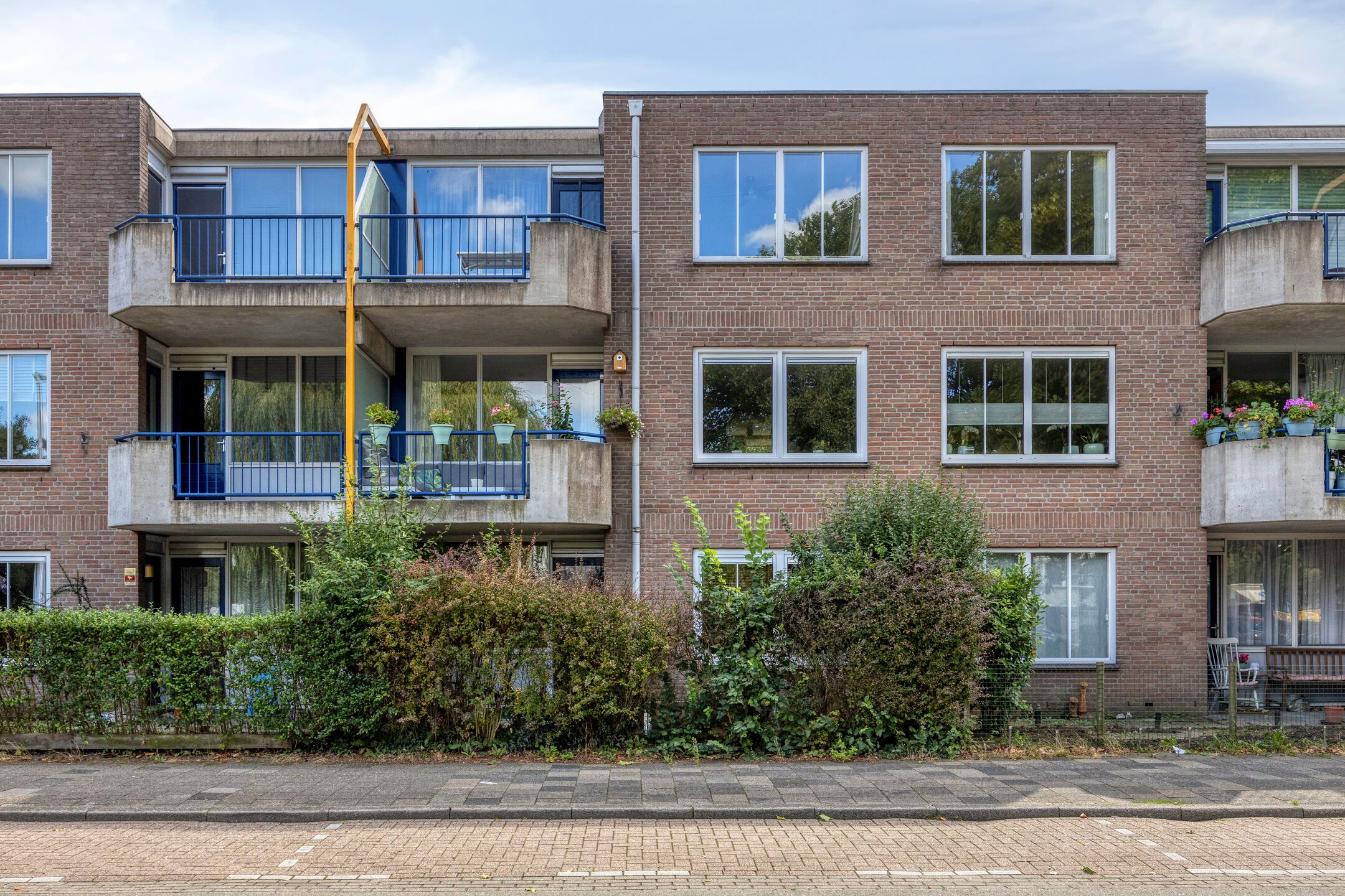 Foto van Vasco da Gamalaan 115, Utrecht