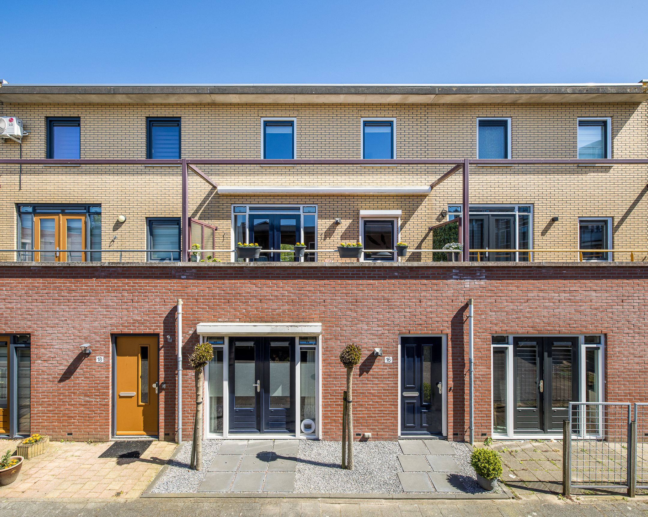 Foto van Torreshof 16, Utrecht