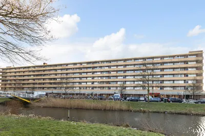 Foto van Marco Pololaan 345, Utrecht