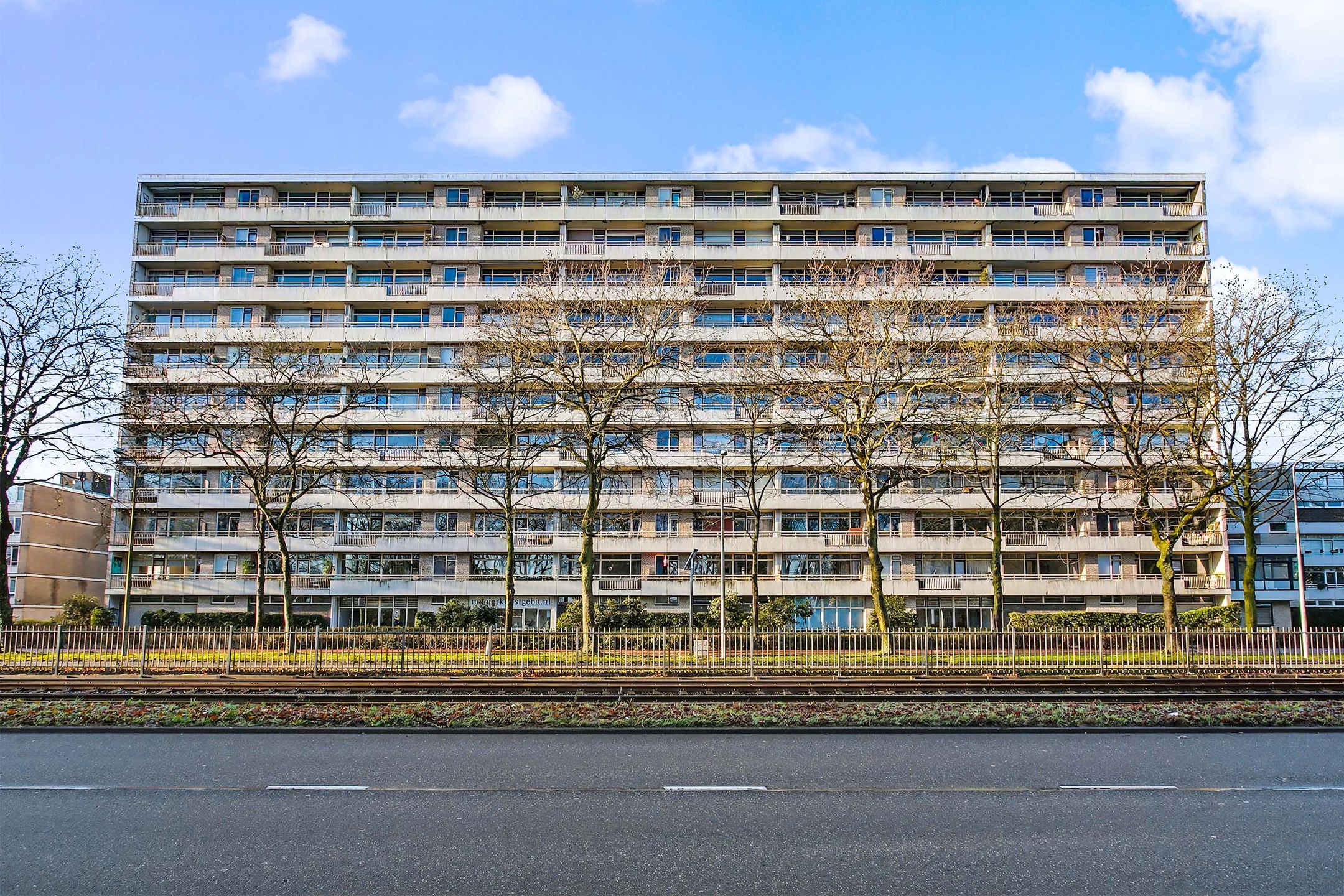 Foto van Livingstonelaan 164, Utrecht
