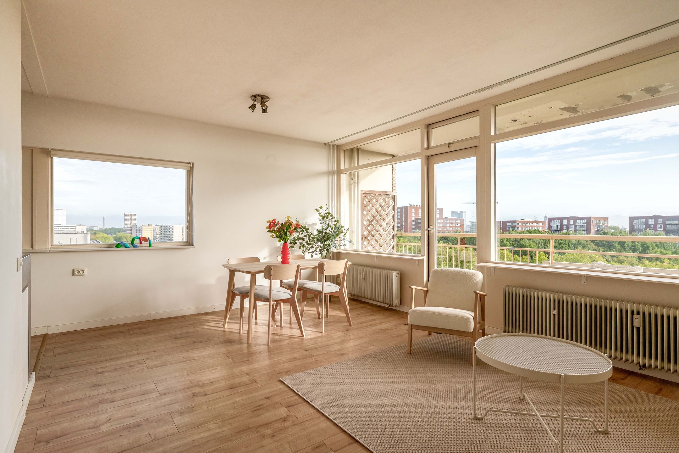 Foto van Livingstonelaan 214, Utrecht