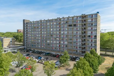 Foto van Livingstonelaan 476, Utrecht