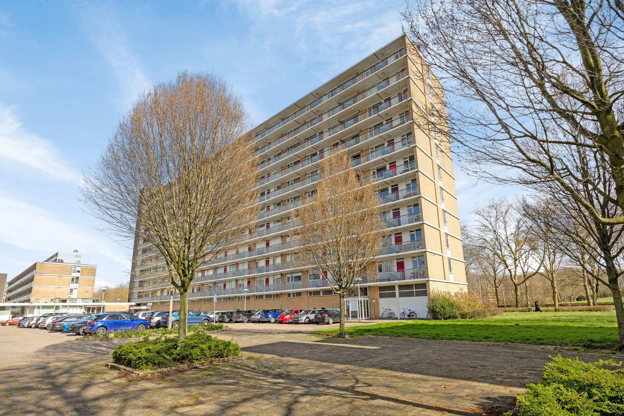 Foto van Livingstonelaan 570, Utrecht