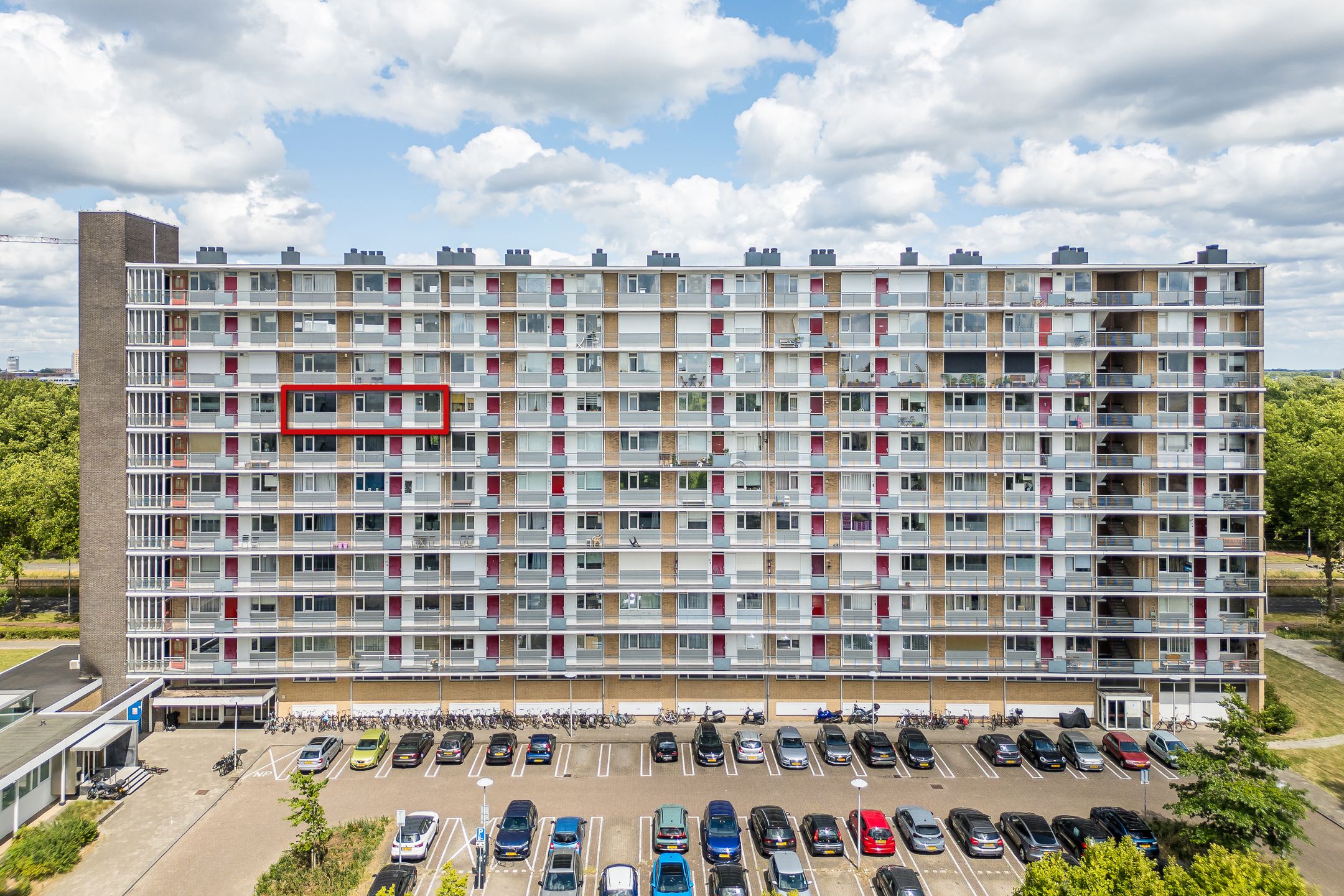 Foto van Livingstonelaan 578, Utrecht