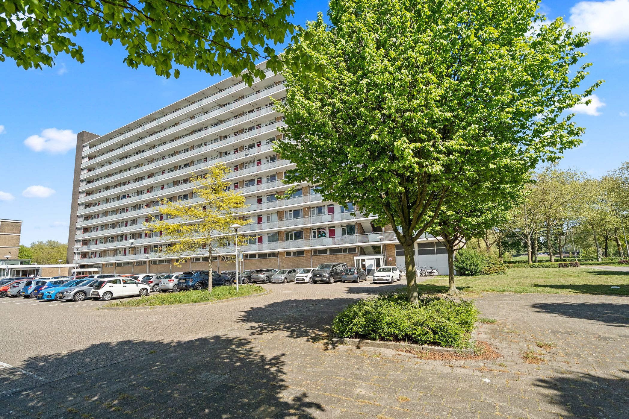 Foto van Livingstonelaan 638, Utrecht