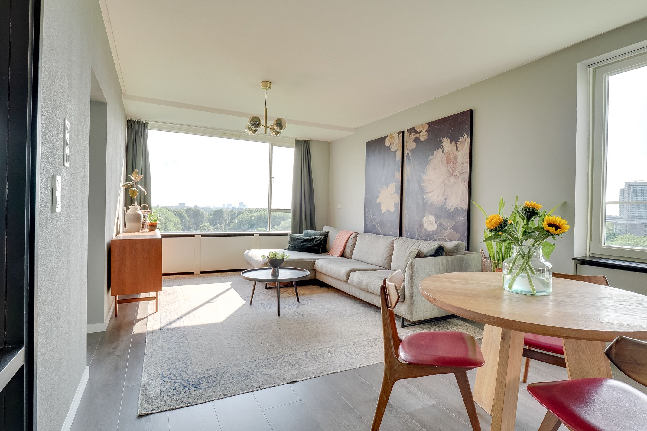 Foto van Livingstonelaan 646, Utrecht