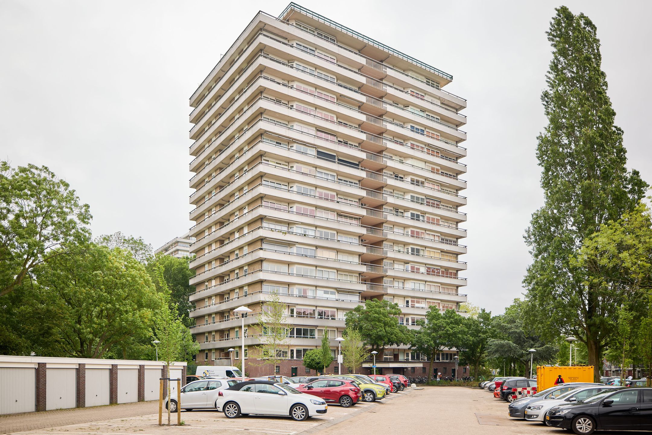 Foto van Livingstonelaan 1066, Utrecht