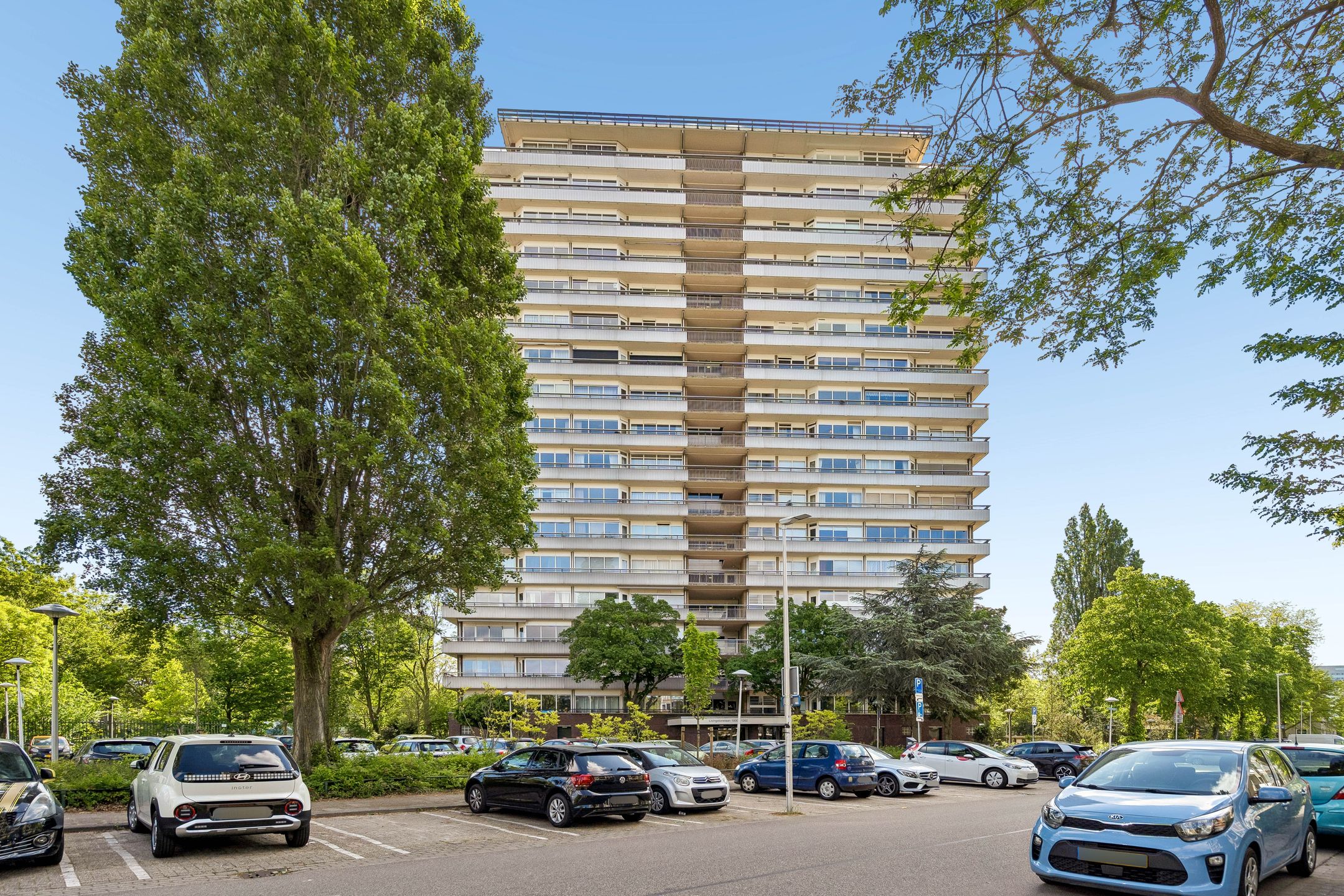 Foto van Livingstonelaan 1134, Utrecht
