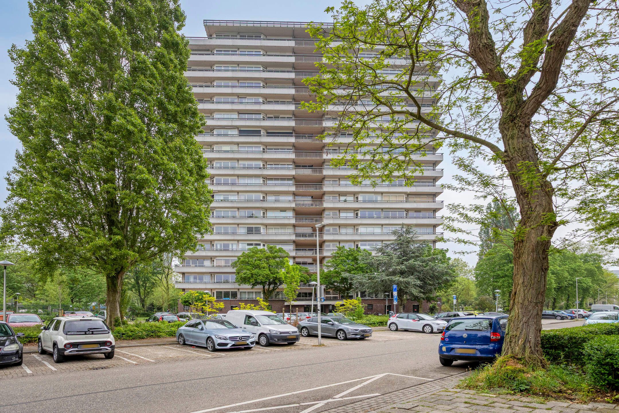 Foto van Livingstonelaan 1240, Utrecht