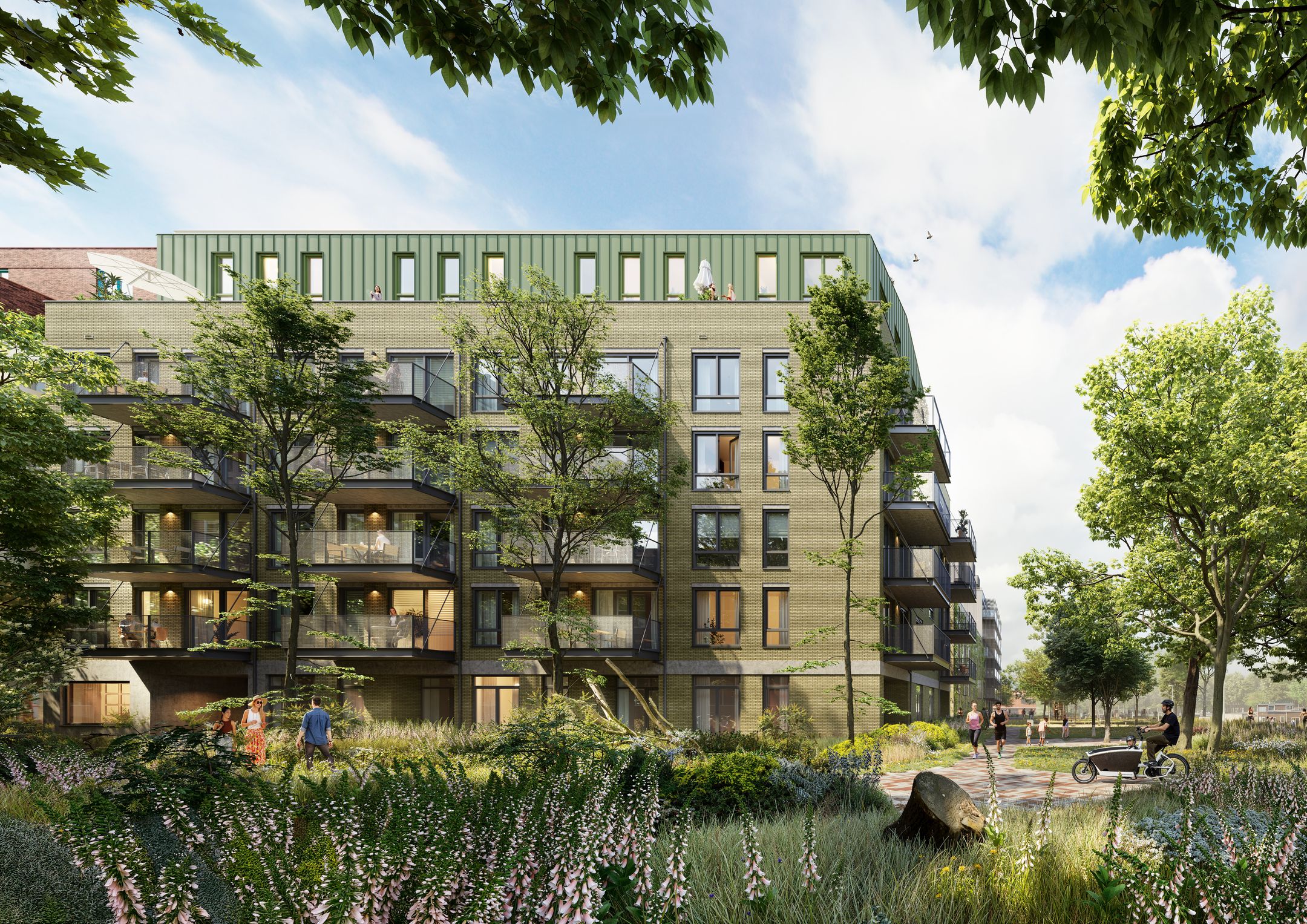 Foto van De Grootgrutter 29, Utrecht