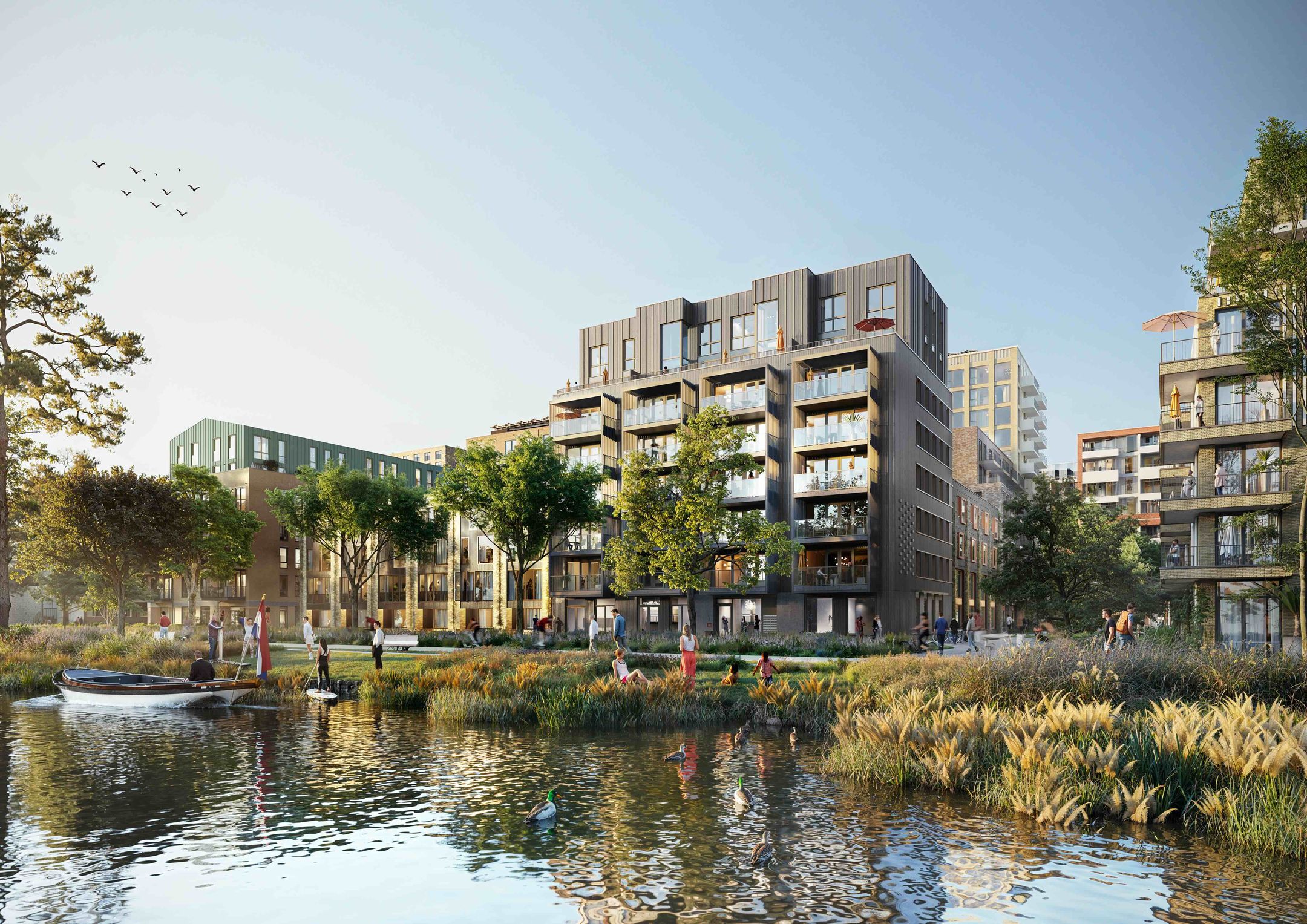 Foto van De Grootgrutter 65, Utrecht