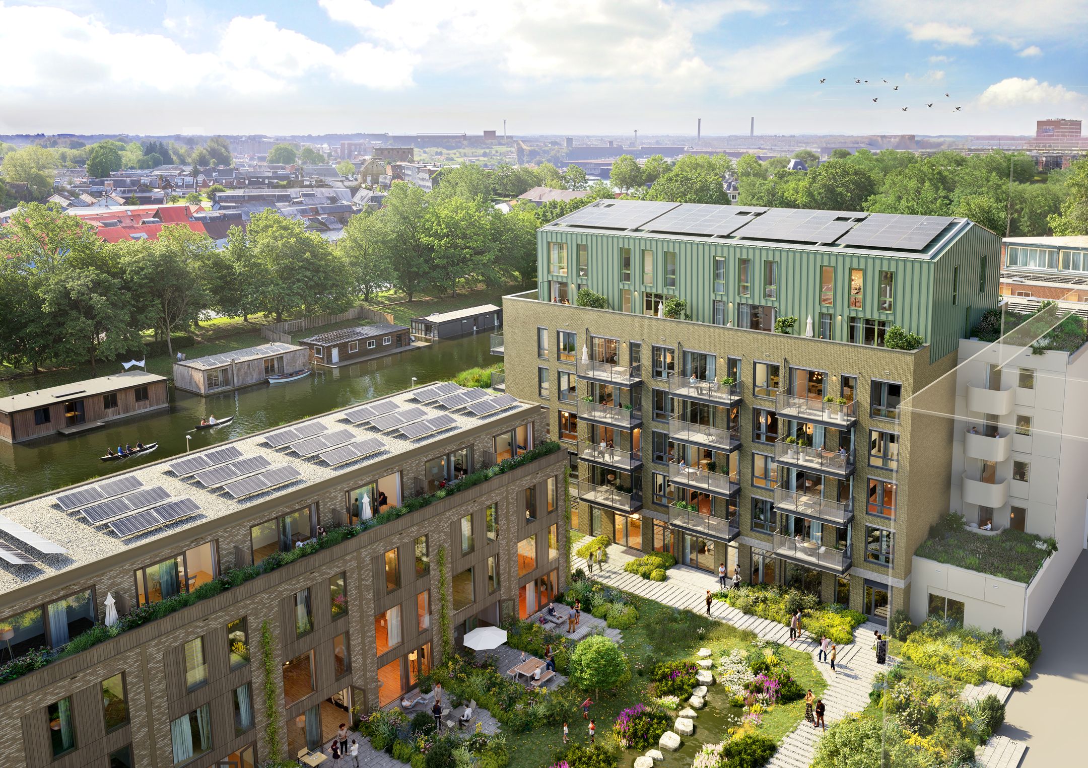 Foto van De Grootgrutter 9, Utrecht