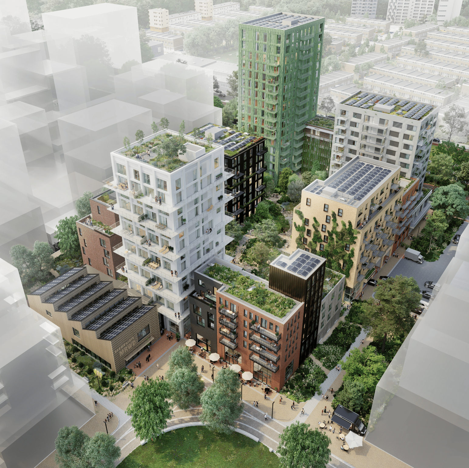 Foto van De Dorser 301, Utrecht