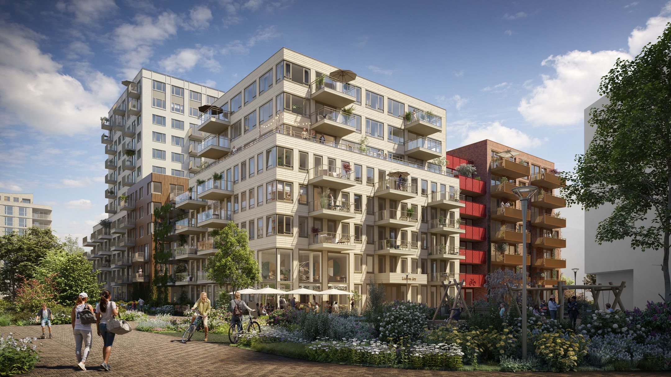 Foto van De Boomkweker 155, Utrecht