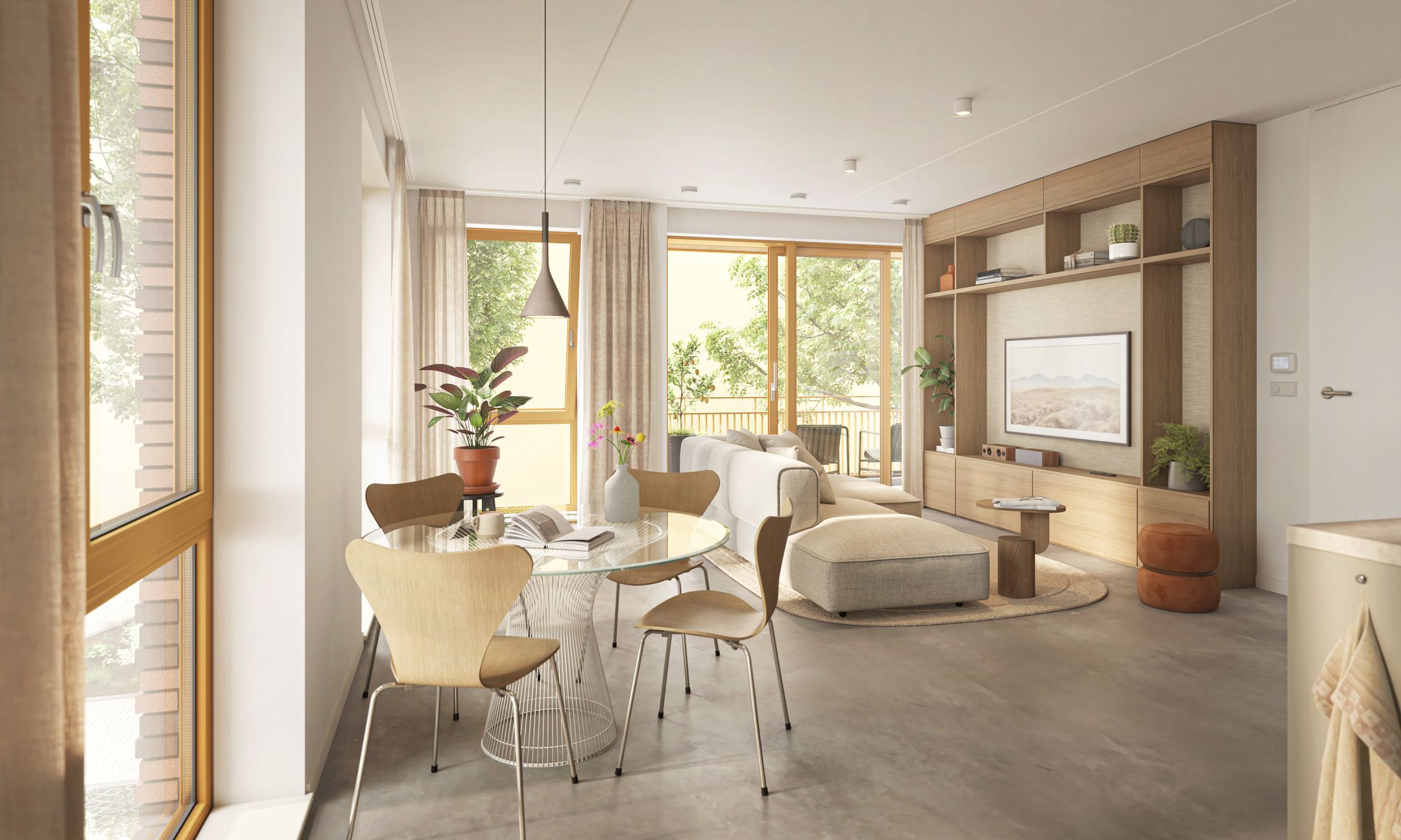 Foto van De Boomkweker 165, Utrecht