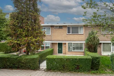 Foto van Alexander de Grotelaan 236, Utrecht