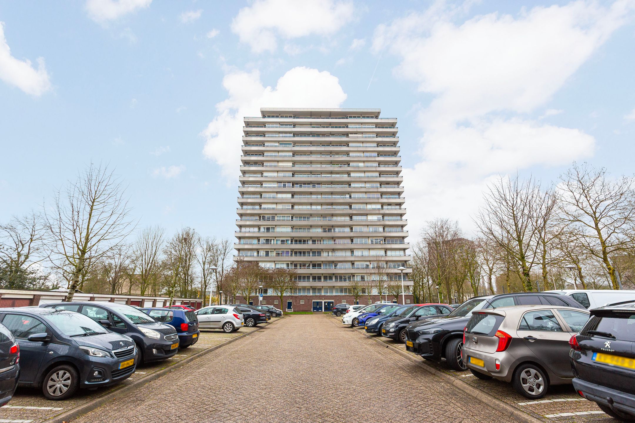 Foto van Aziëlaan 320, Utrecht