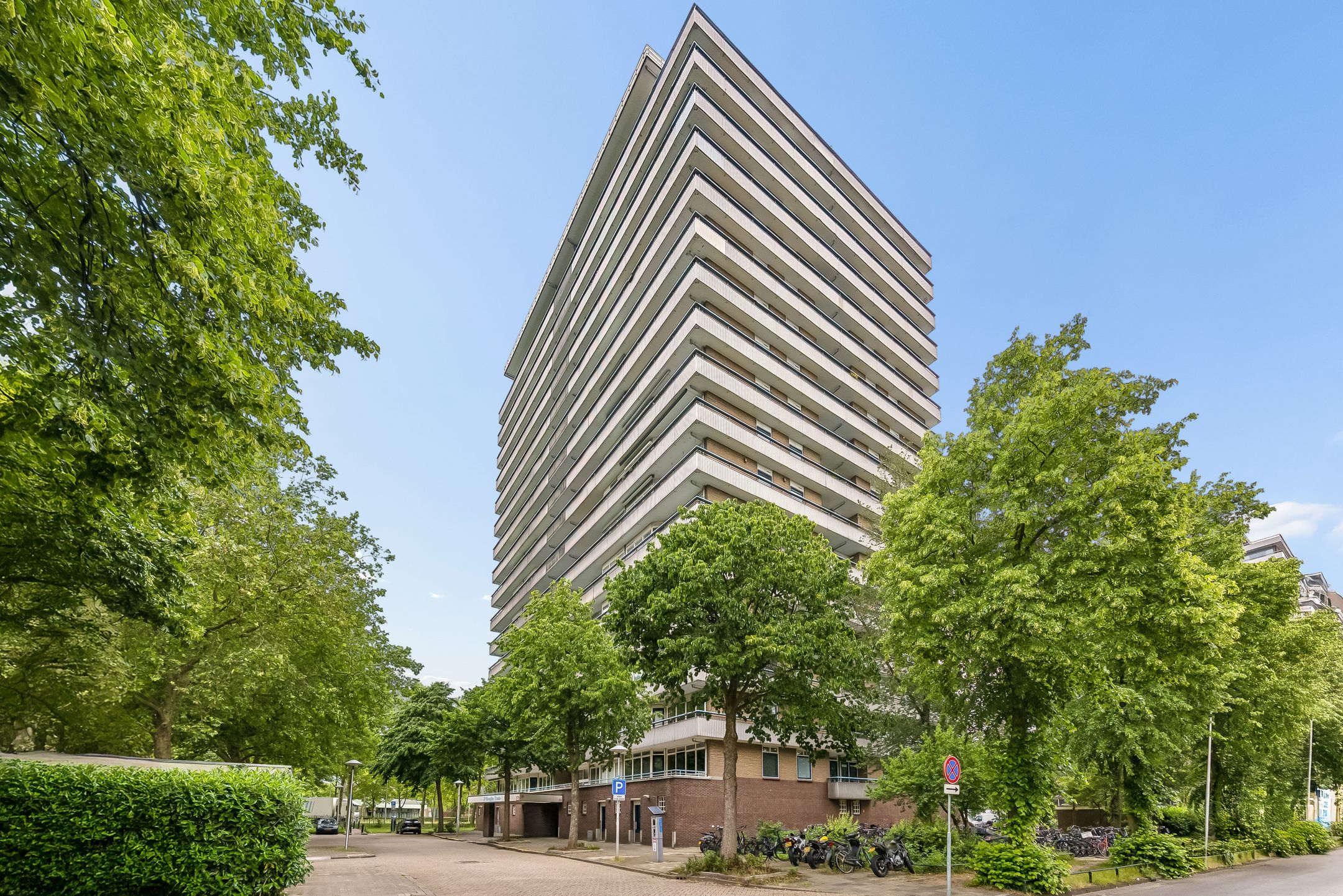 Foto van Aziëlaan 382, Utrecht