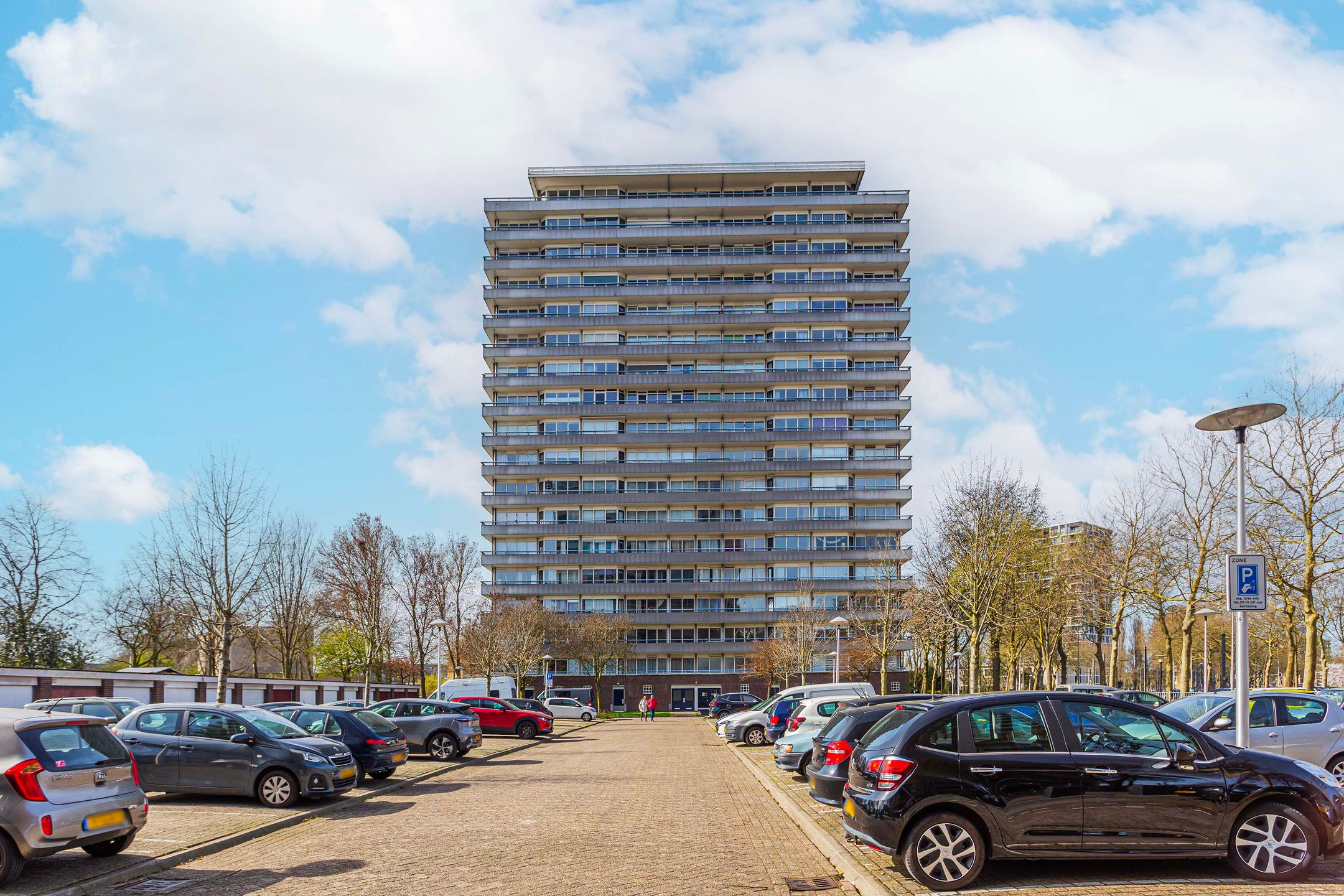 Foto van Aziëlaan 426, Utrecht